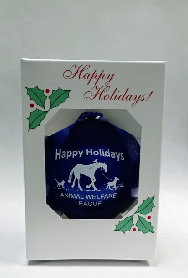 Holiday Ornament 2020 - Image 3
