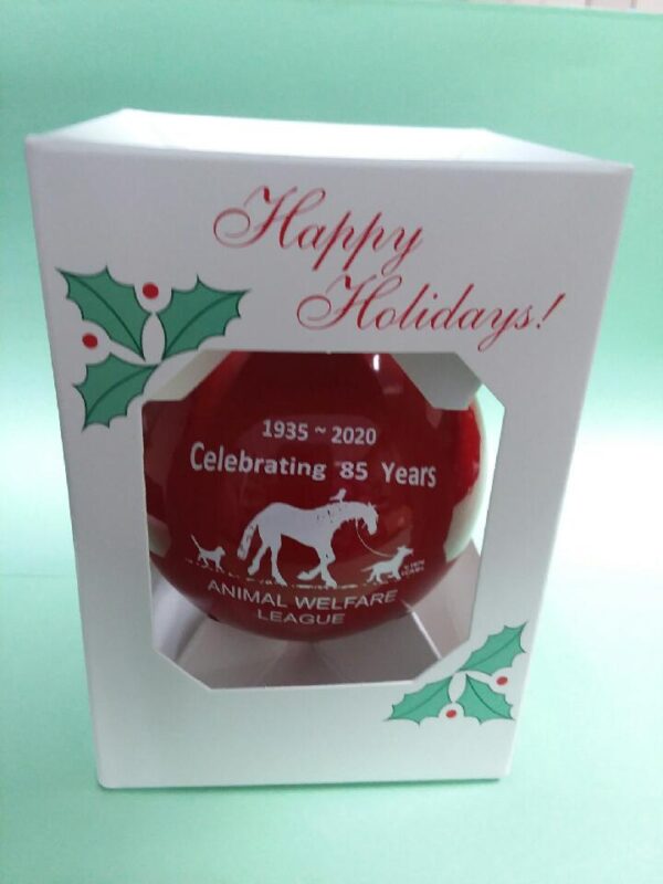 Holiday Ornament 2020 - Image 2